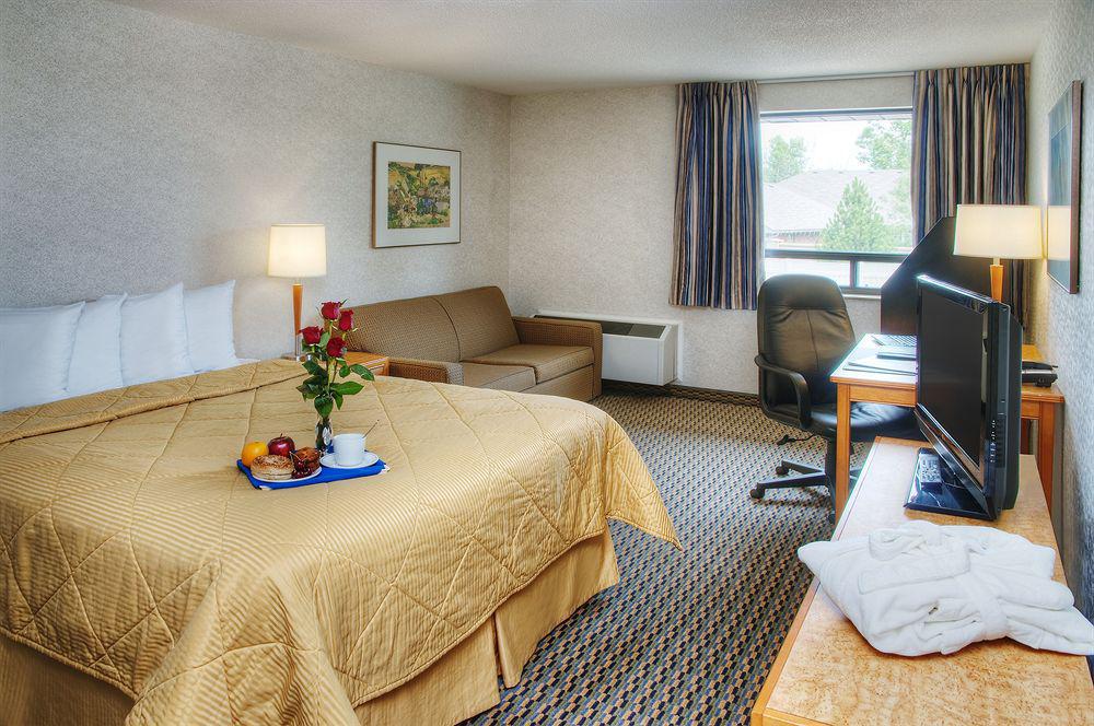 Comfort Inn Simcoe Ruang foto